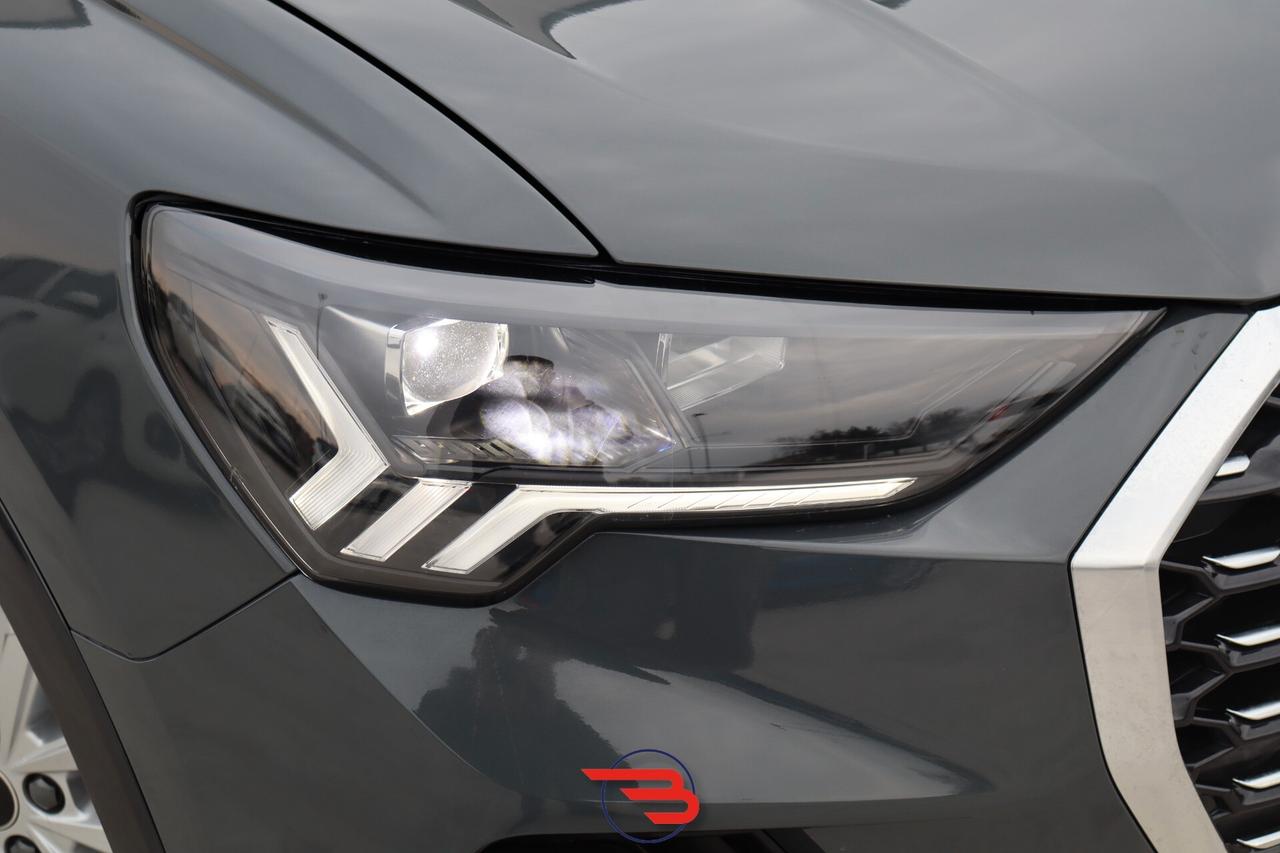 Audi Q3 SPB 35 TDI S tronic Business Plus-2020