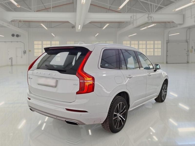 VOLVO XC90 B5 D AWD Geartronic 7p Momentum Pro