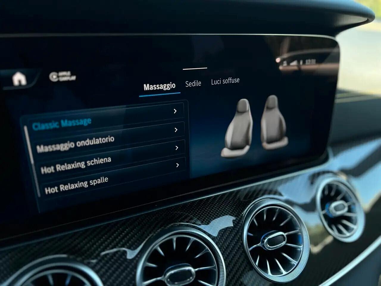 Mercedes-benz GT Coupé 53 4Matic+ Mild hybrid AMG