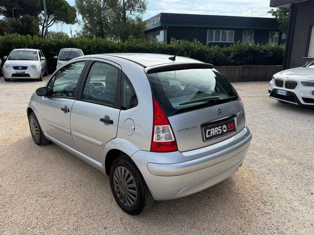 Citroen C3 1.1 Perfect