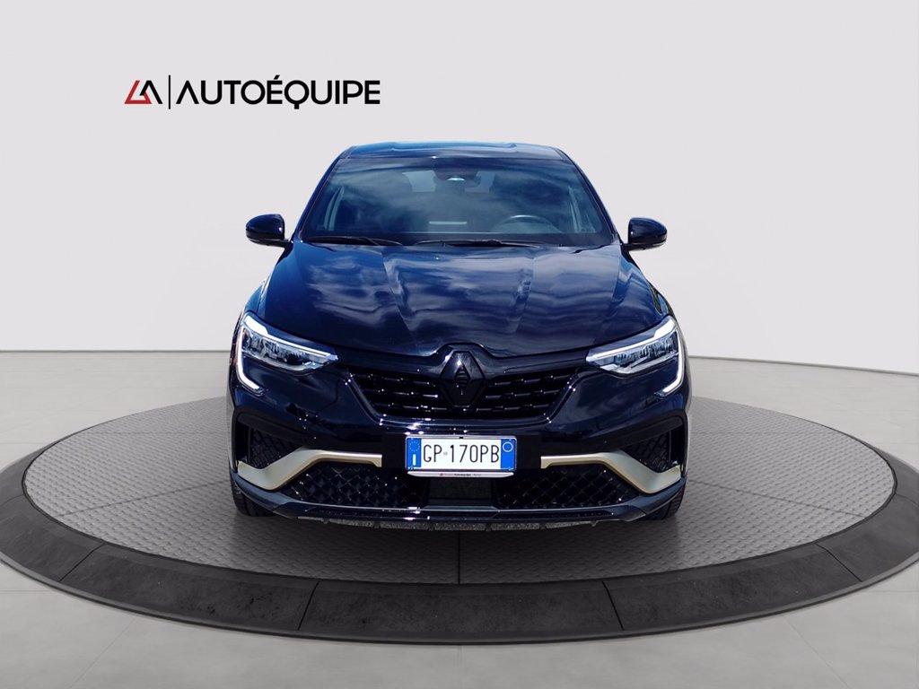 RENAULT Arkana 1.6 E-Tech full hybrid E-Tech Engineered Fast Track 145cv del 2023