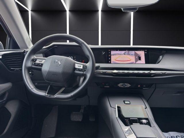 DS AUTOMOBILES DS 4 PureTech 130 aut. Trocadero