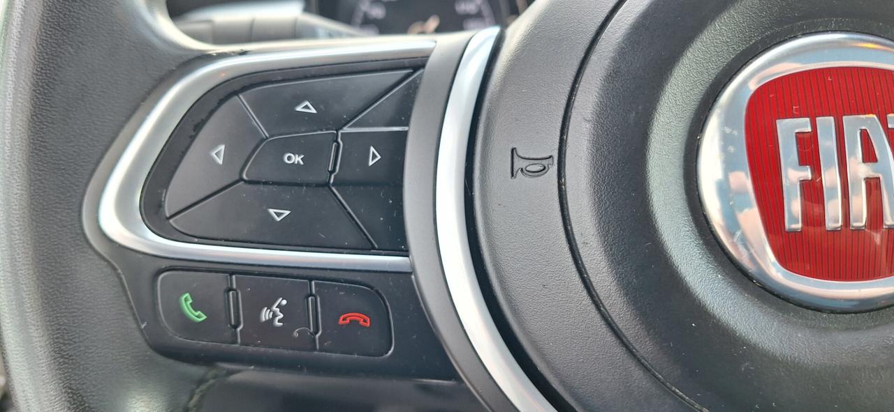 Fiat 500X 1.3 MultiJet 95 CV Connect