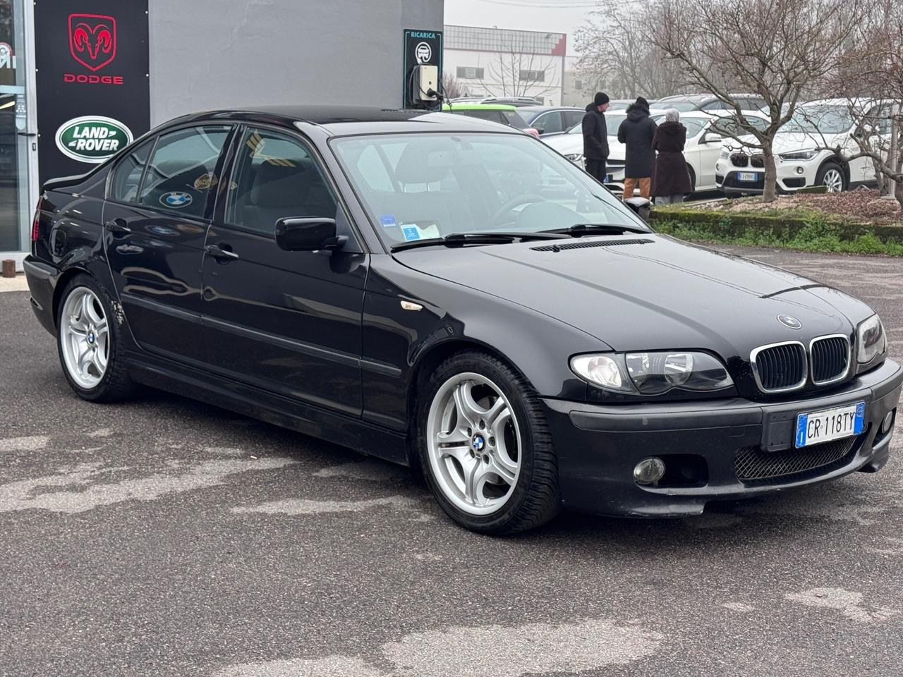 Bmw 320 M SPORT