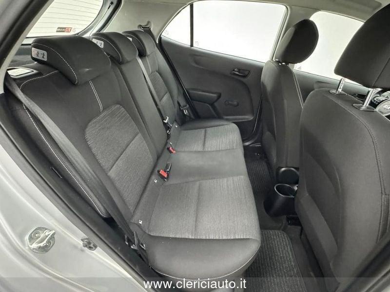 KIA Picanto 1.0 12V 5 porte Active