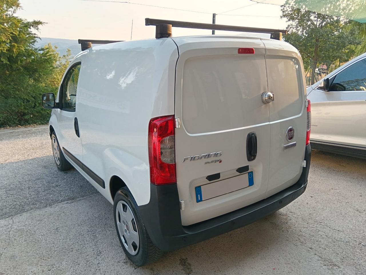 Fiat Fiorino 1.3 MJT 95CV CARGO NUOVISSIMO