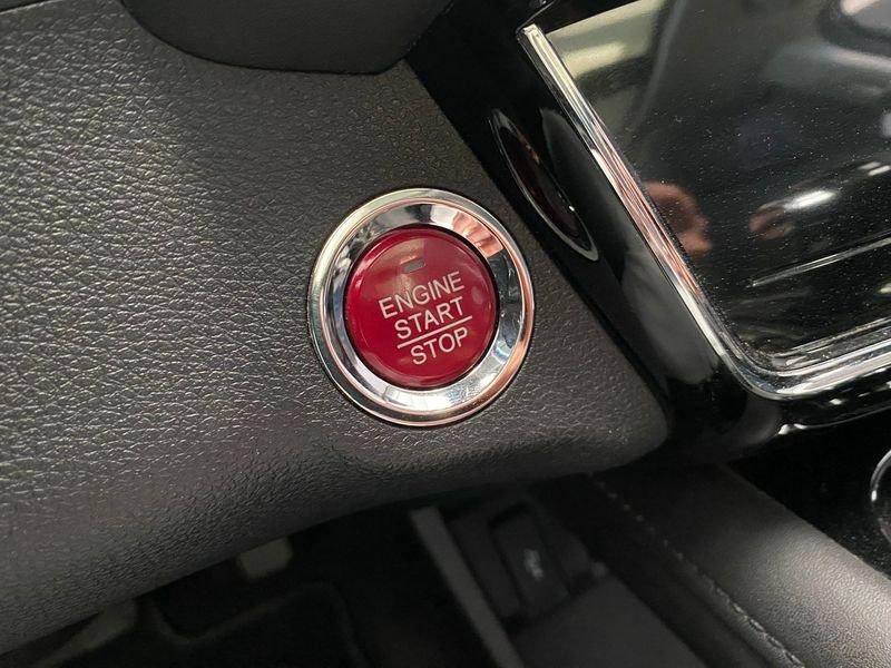 Honda HR-V 1.5 i-VTEC CVT Executive Navi ADAS