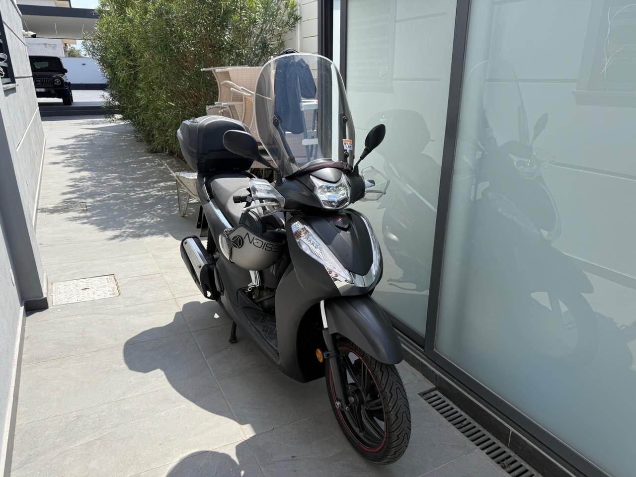 Honda SH 300 i Sport - OPACO ORIGINALE