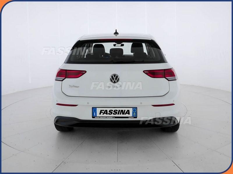 Volkswagen Golf 1.5 TSI EVO ACT Life