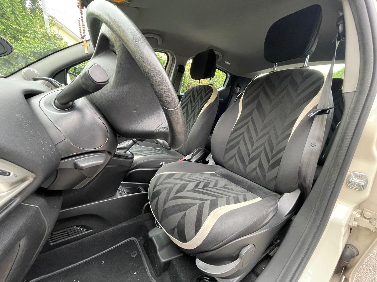 Lancia Ypsilon Opening Edition 1.2 #7630