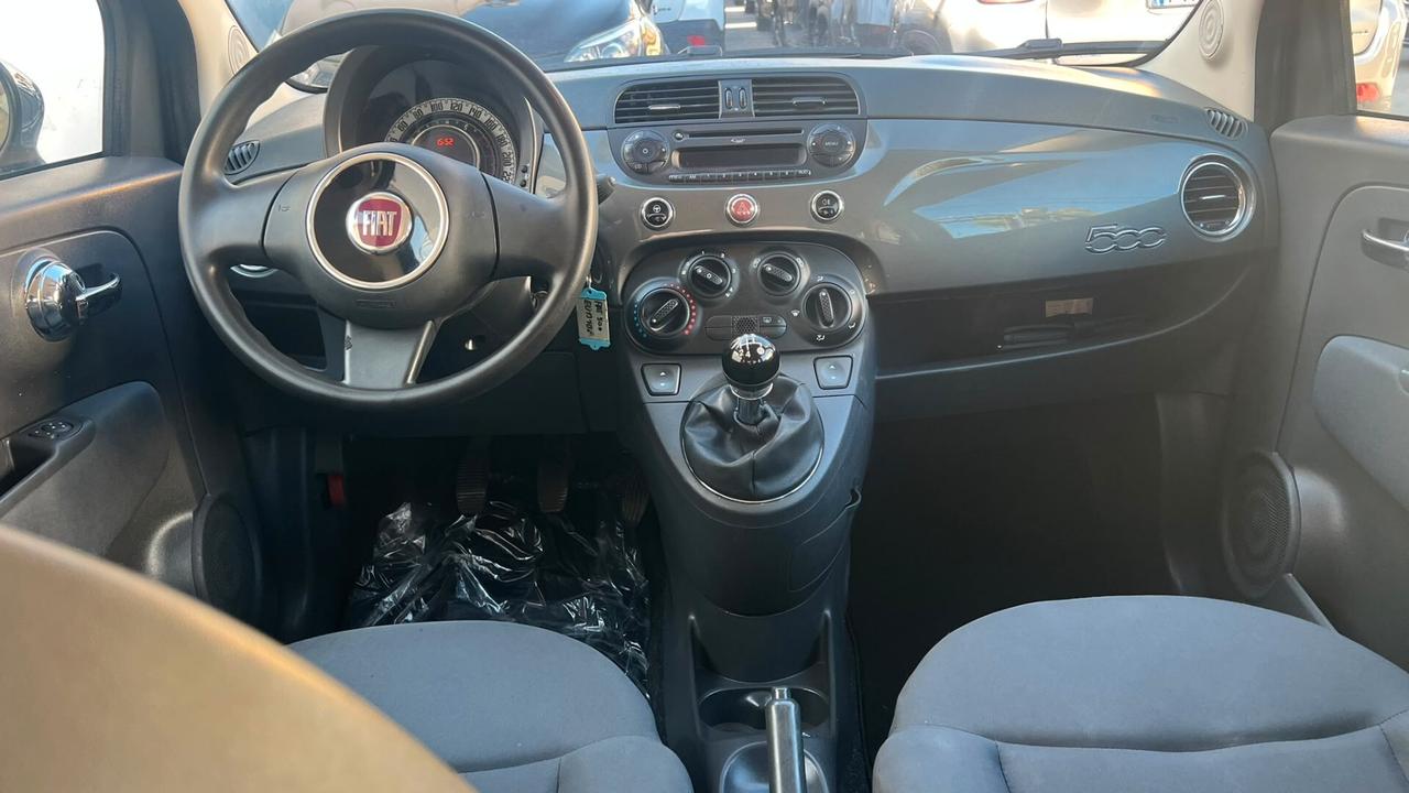 Fiat 500 1.2 Lounge Nord Italia