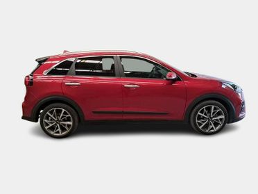 KIA NIRO 1.6 HEV GDI Style DCT 5 PORTE