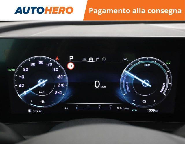 KIA Sportage 1.6 TGDi HEV AT Style