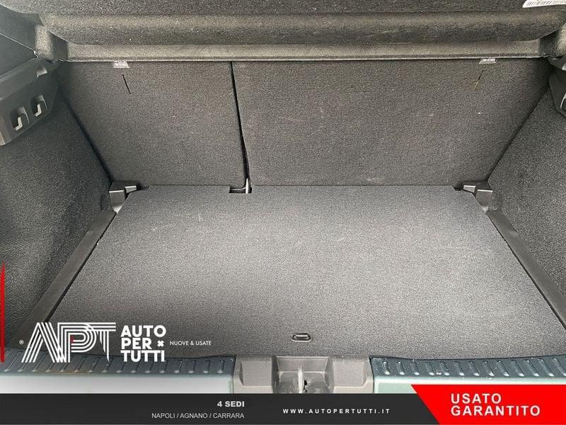 Dacia Sandero Sandero Stepway 1.0 tce Extreme Up Eco-g 100cv