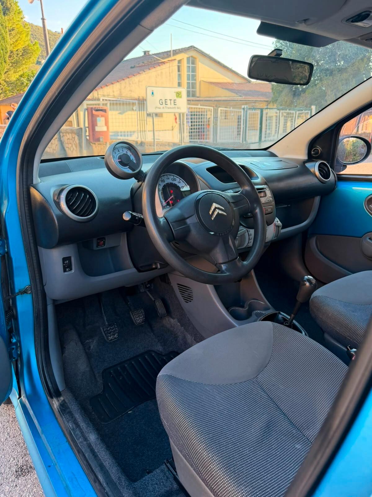Peugeot 107 1.0 68CV 5p. Plaisir