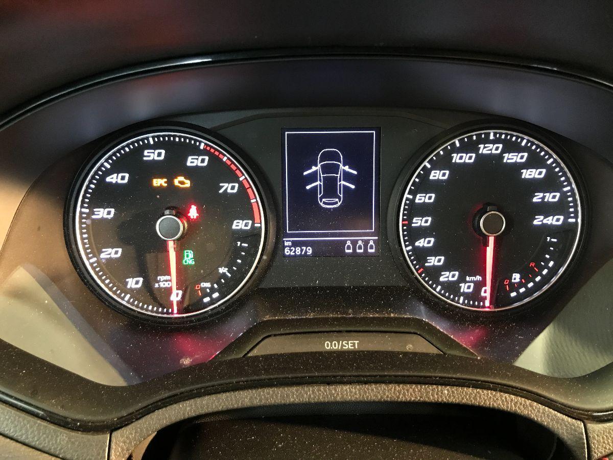 SEAT Ibiza 1.0 TGI 5p. FR METANO