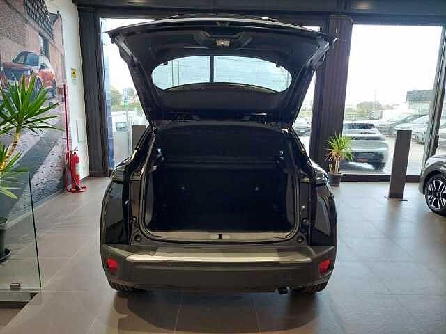 Peugeot 2008 PureTech 100 S&S Allure KM0