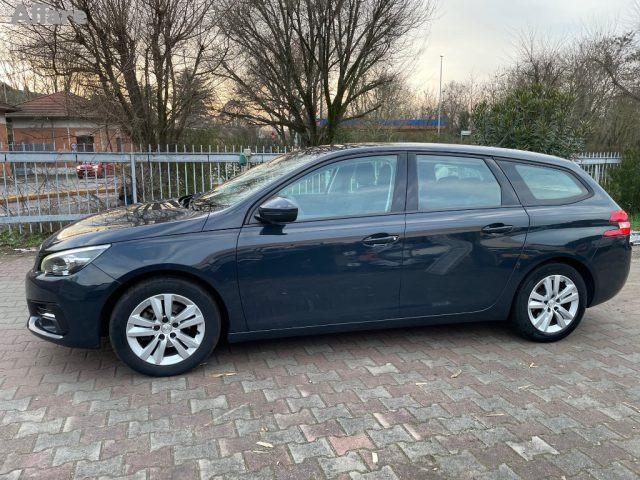 PEUGEOT 308 BlueHDi 130 S&S SW Business