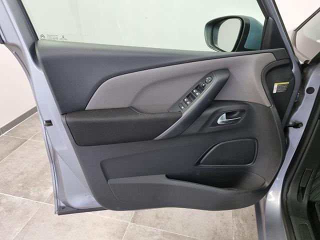 CITROEN Grand C4 Spacetourer BlueHDi 130 S&S EAT8 Feel