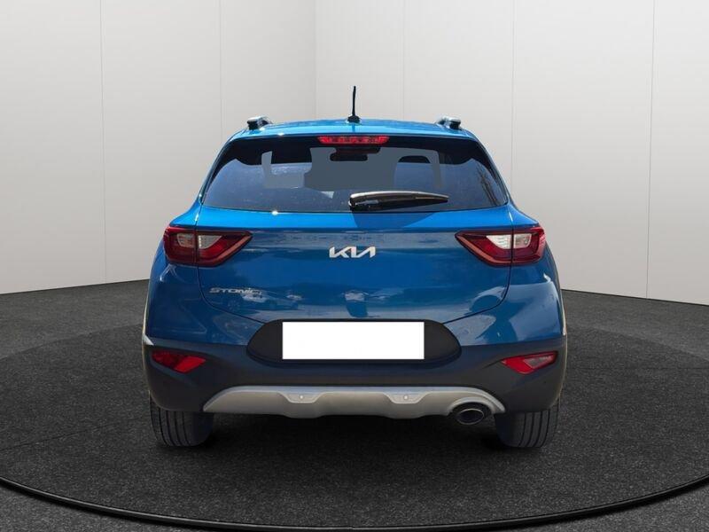 Kia Stonic Stonic 1.2 dpi Style s/Navi Pack gpl 82cv