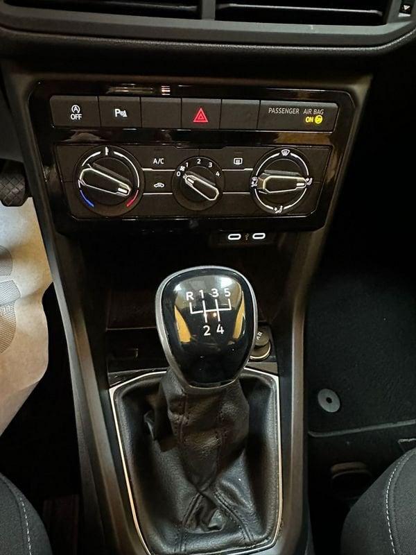 Volkswagen T-Cross T-Cross 1.0 TSI Style PREZZO REALE