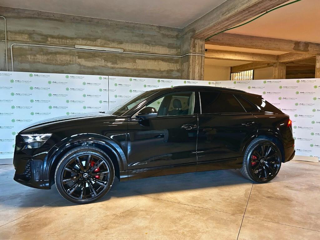 Audi Q8 SUV 50 TDI 286 CV quattro tiptronic S line edition