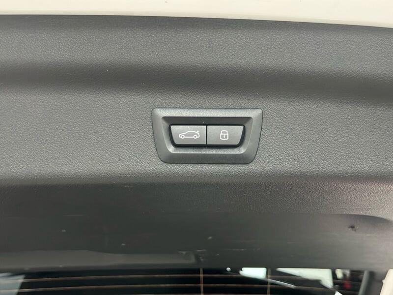 BMW X1 X1 xDrive 20d Msport Pro