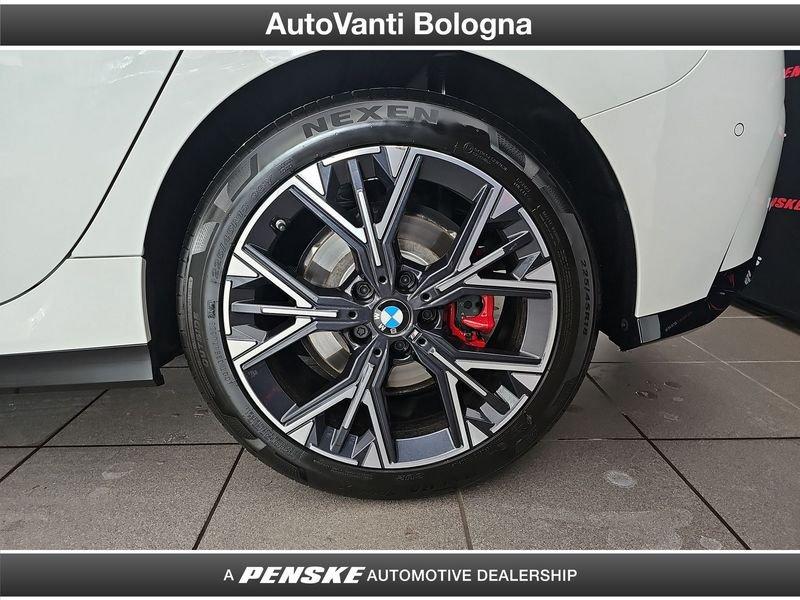 BMW Serie 1 118d MSport Pro auto