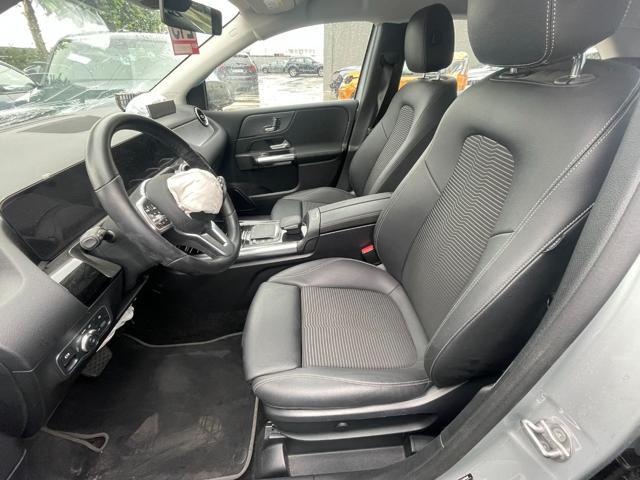 MERCEDES-BENZ B 180 SPORT 136CV CAMBIO AUTOMATICO