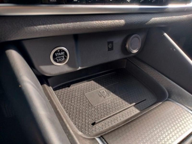 Nissan Qashqai 1.3 MHEV 140 N-Connecta