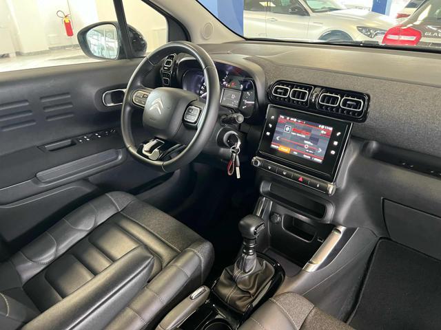 CITROEN C3 Aircross PureTech 110 S&S Feel