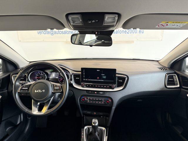KIA XCeed 1.0 T-GDi GPL High Tech NEOPATENTATI/PREZZO REALE