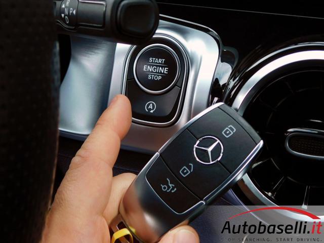 MERCEDES-BENZ GLB 200 D PREMIUM AUTOMATIC 8G-DCT, UNICO PROPRIETARIO