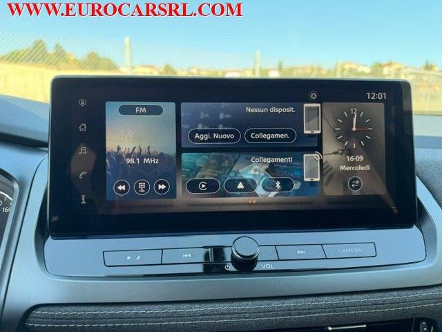 NISSAN Qashqai MHEV 140 CV Acenta