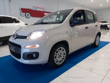 Fiat Panda 1.2 GPL Euro 6