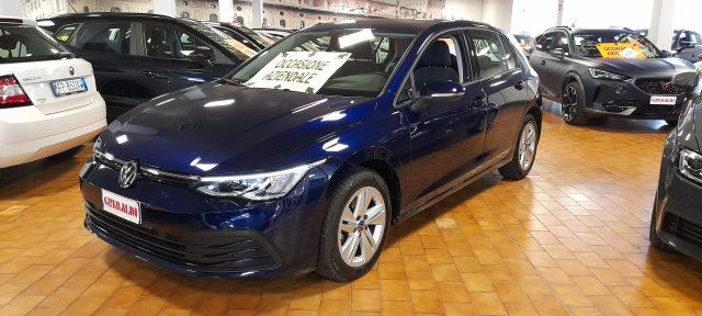 VOLKSWAGEN Golf 2.0 TDI SCR Life Dsg