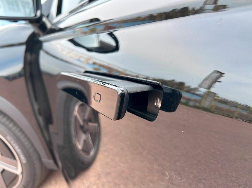 Jaecoo Jaecoo 7 SHS-H 1.5 tgdi hev Exclusive auto