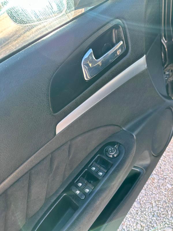 Alfa Romeo 159 Berlina 159 1.9 jtdm 16v Distinctive 150cv