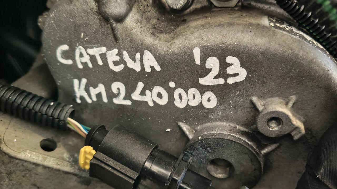 Fiat Grande Punto 1.3 MJT 75 CV 5P Fun