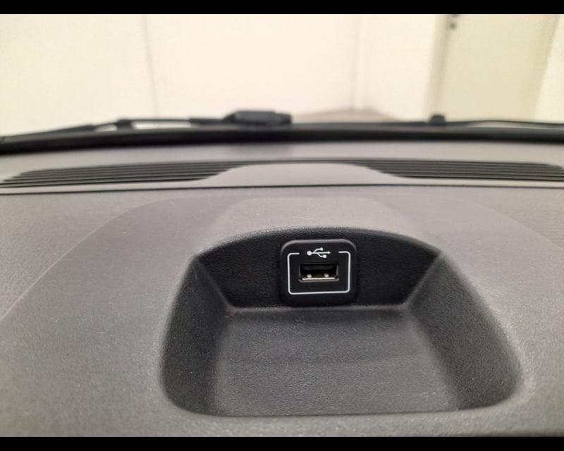 FIAT Panda III 2016 1.2 Lounge s&s 69cv my19