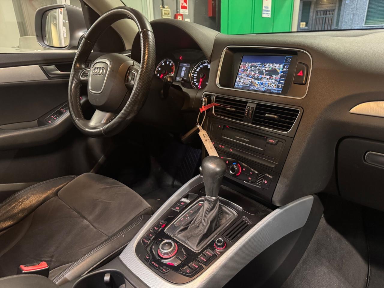 Audi Q5 2.0 TFSI 211 CV quattro S tronic