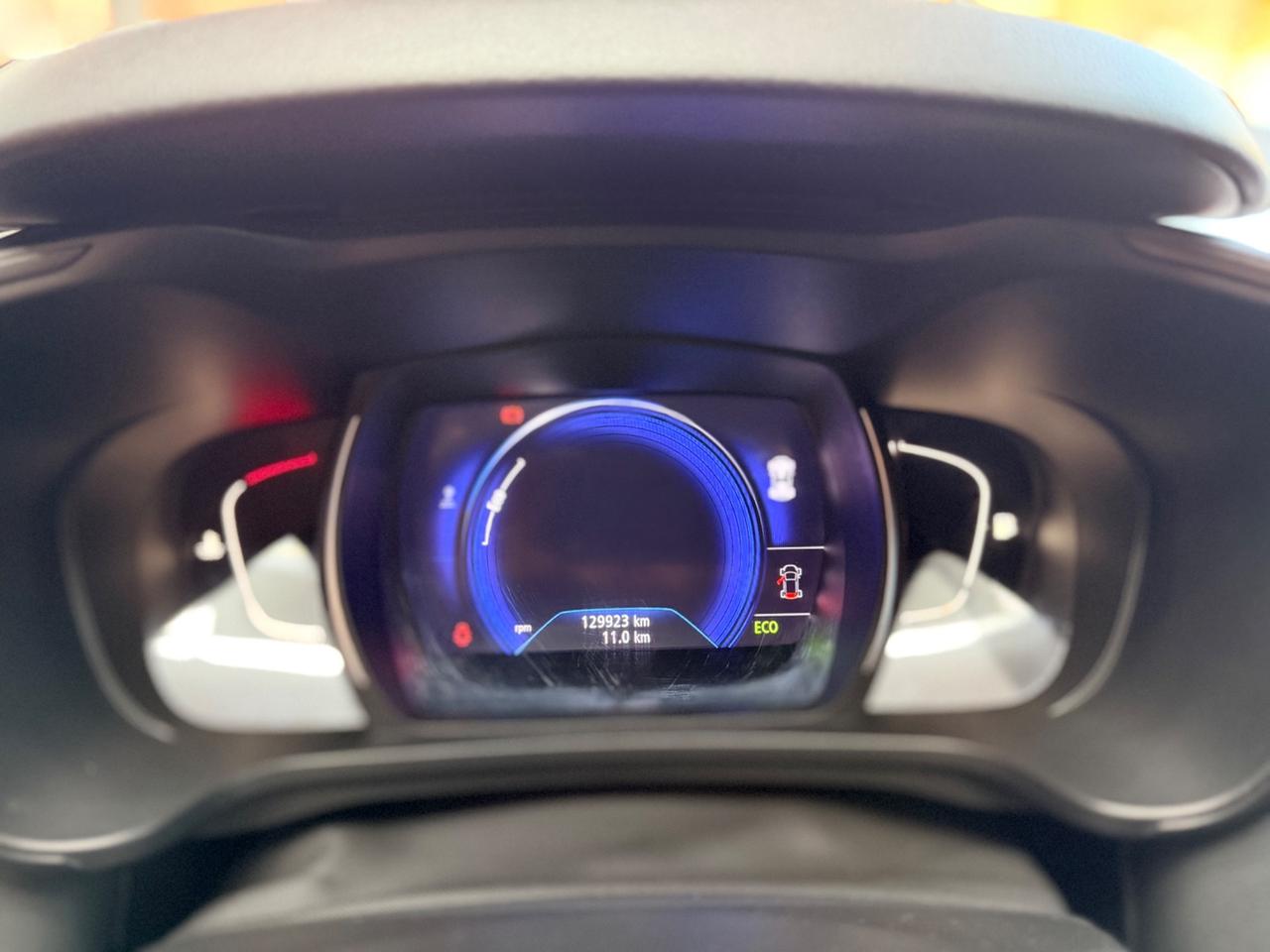 Renault Kadjar 1.6dCi 130CV 4x4 E6