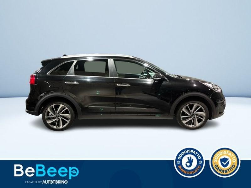 KIA Niro 1.6 GDI HEV STYLE ADAS PACK DCT MY18