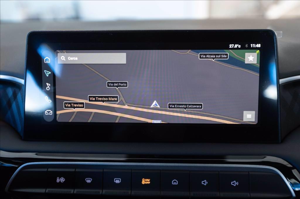 MG MG3 1.5 hybrid+ Standard auto del 2025