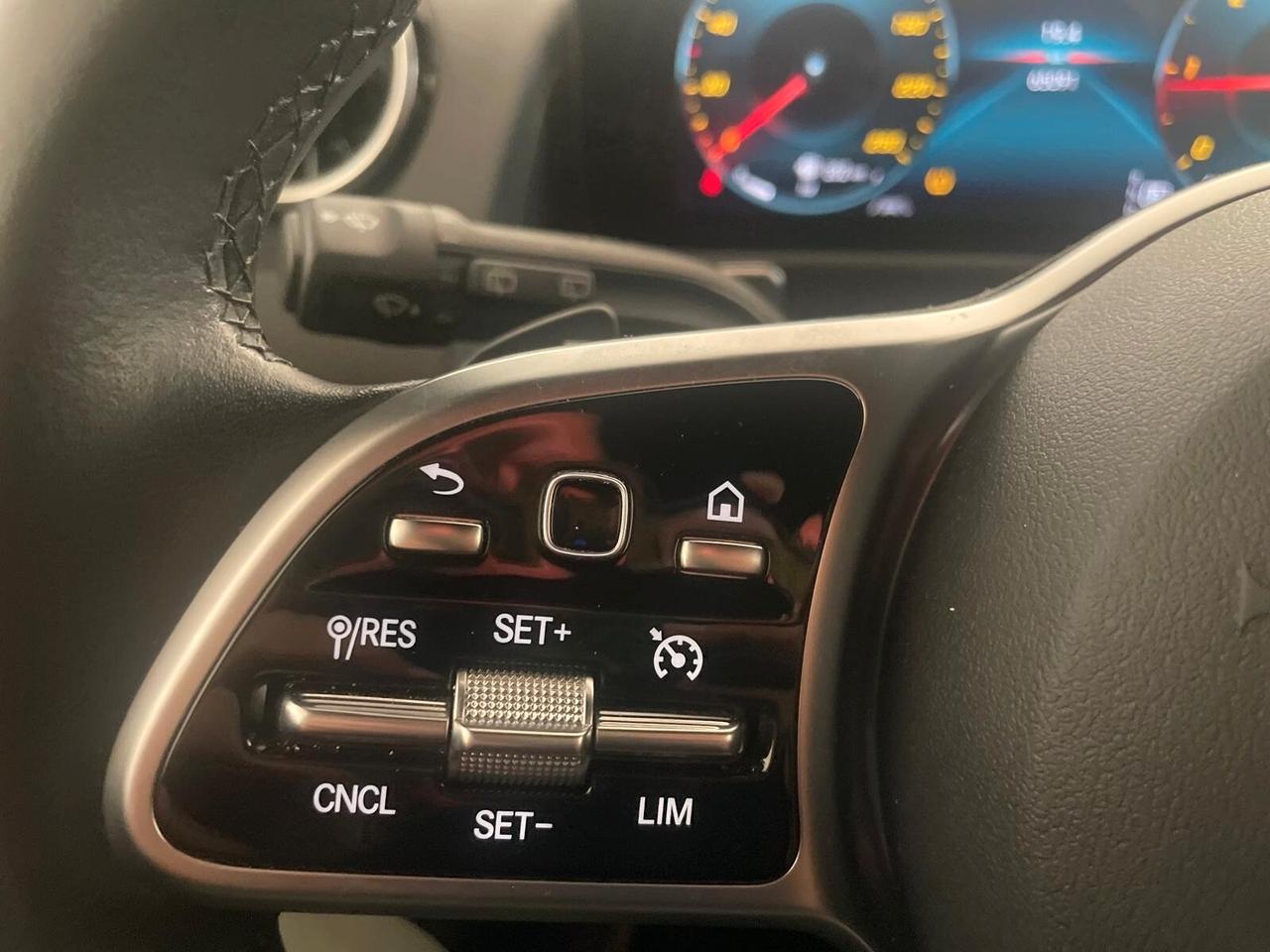 Mercedes-benz GLB 200 d Automatic 4Matic Sport Plus