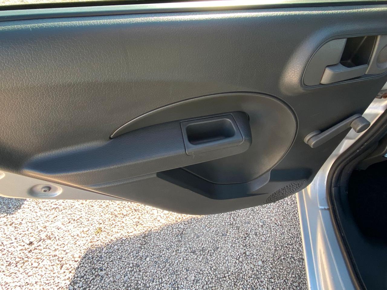 Fiat Panda 1.3 MJT 70cv 4x4 Climbing ''UNICO PROPRIETARIO''