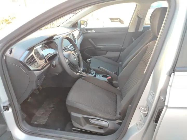 Volkswagen Polo Business 1.6 TDI 5p. Comfortline BlueMotion Tech.