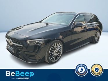 Mercedes-Benz Classe C C SW 220 D MHEV PREMIUM AUTO