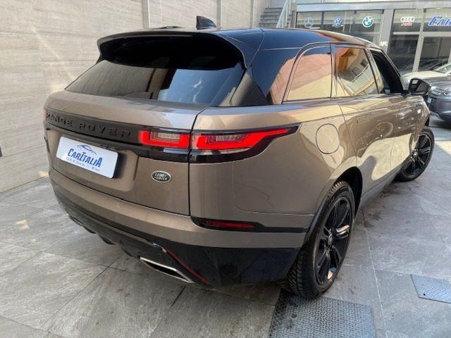 LAND ROVER Range Rover Velar 3.0D V6 300 CV R-Dynamic SE
