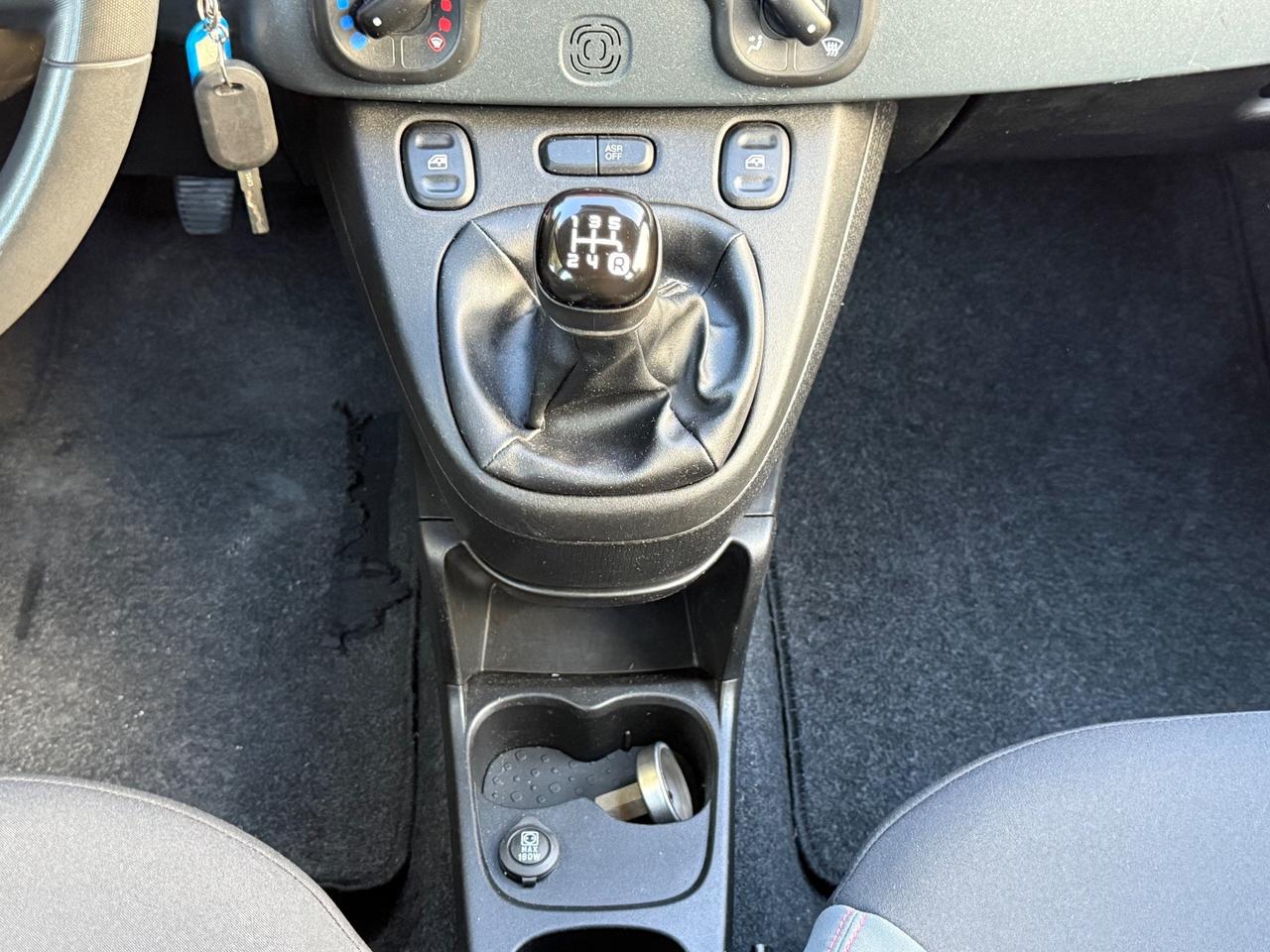 Fiat Panda 1.2 EasyPower